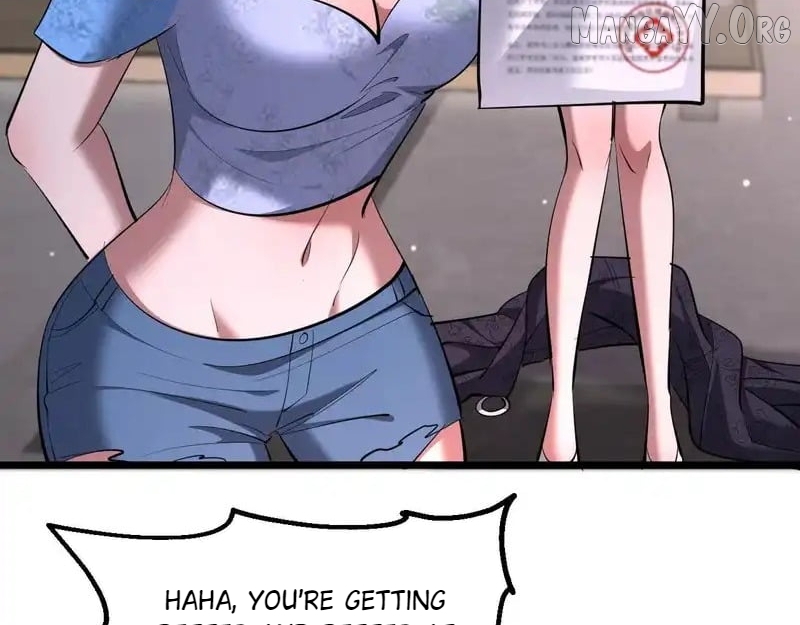 I’m Trapped In This Day For One Thousand Years Chapter 235 - page 115